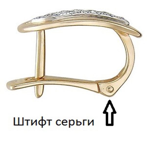 Ремонт штифтовых соединений
